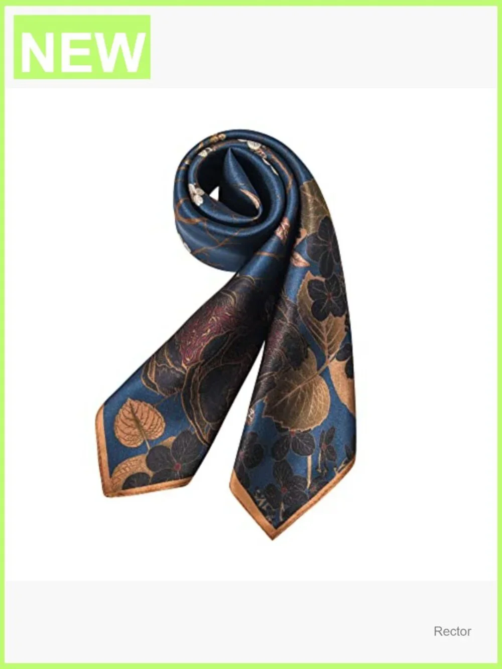Luxury Mulberry Silk Square Scarf Lightweight Neck Scarf Hair Scarf for Women